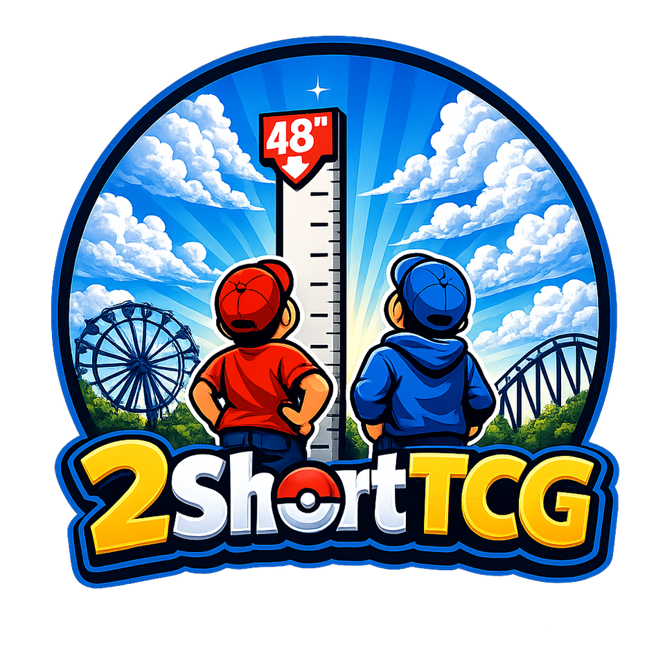 2ShortTCGLLC logo