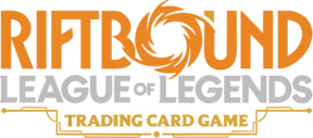 Riftbound: League of Legends Trading Card Game