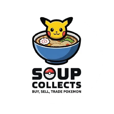 Soup Collects logo